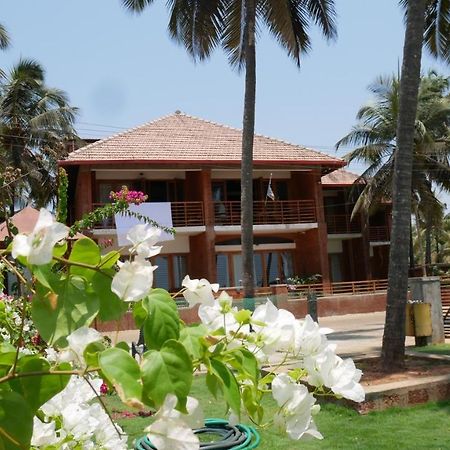 Villa Malpe Udupi Dış mekan fotoğraf