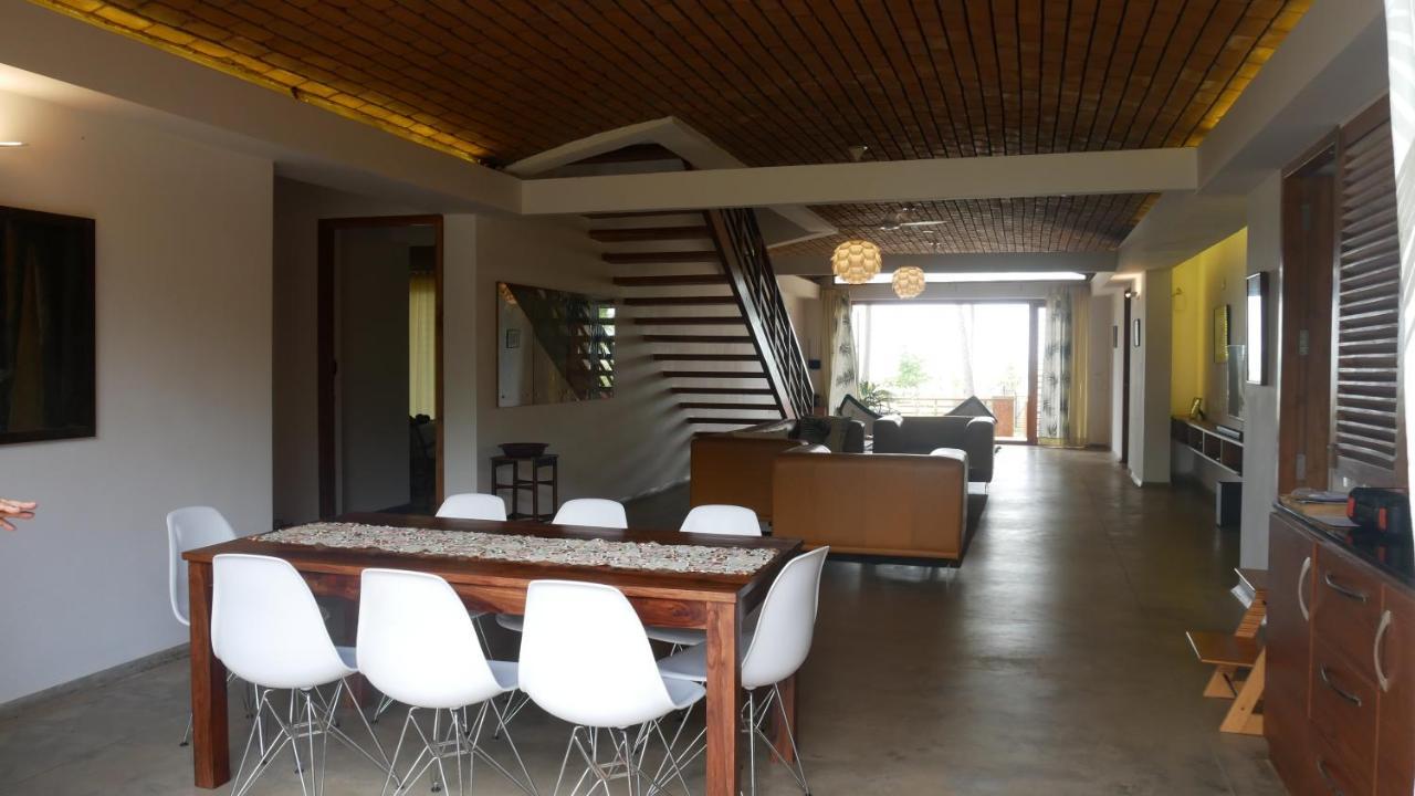 Villa Malpe Udupi Dış mekan fotoğraf