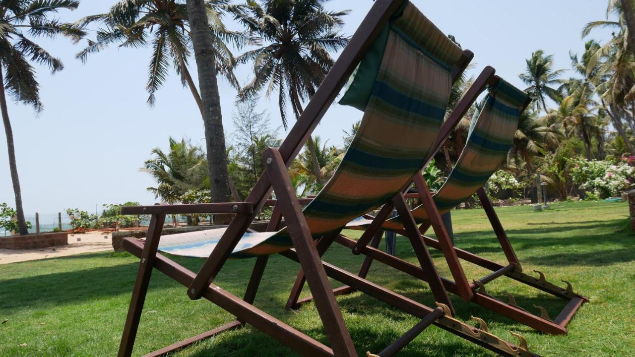 Villa Malpe Udupi Dış mekan fotoğraf