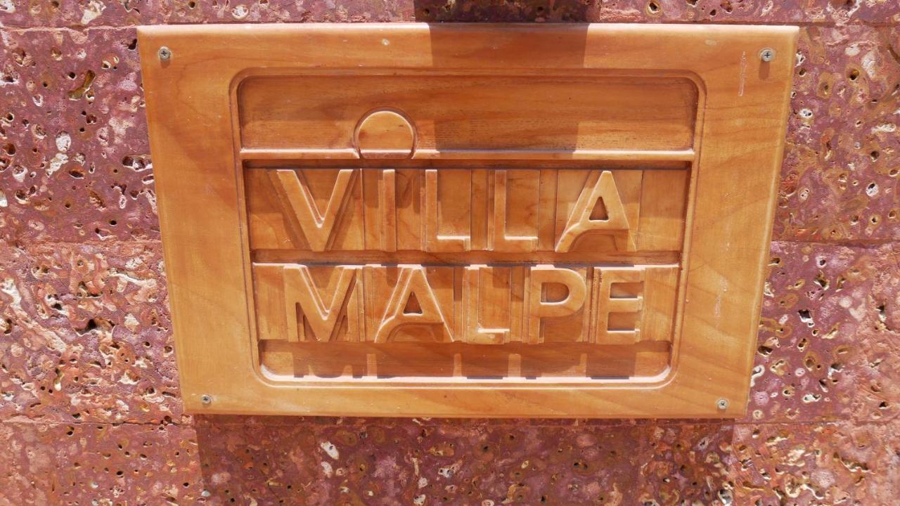Villa Malpe Udupi Dış mekan fotoğraf