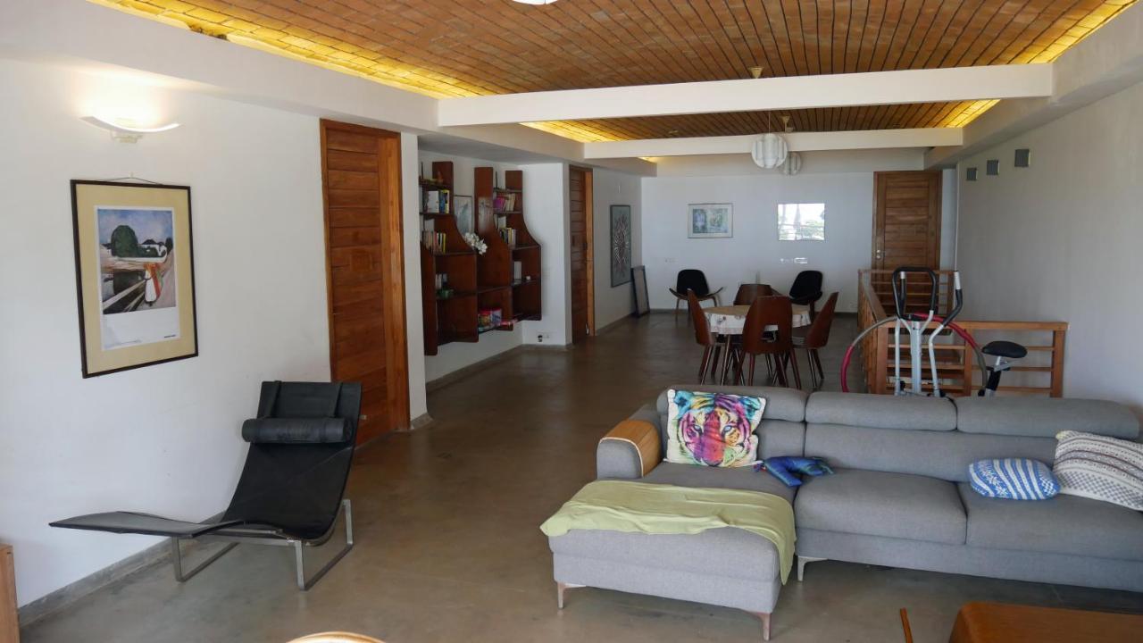 Villa Malpe Udupi Dış mekan fotoğraf