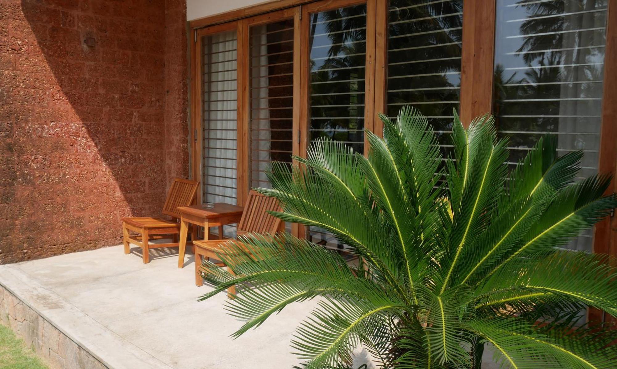 Villa Malpe Udupi Oda fotoğraf